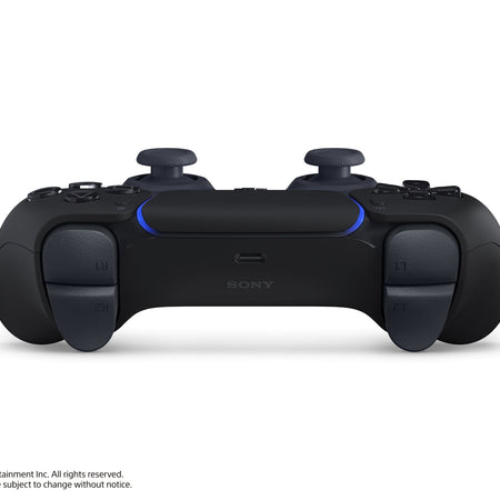 SONY 3006392 PS5 WIRELESS DUALSENSE CONTROLLER - MIDNIGHT BLACK